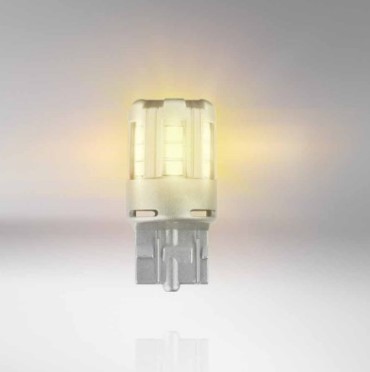 Светодиодная лампа PHILIPS 11066XUWX2 W21/5W 12V-LED (W3x16q) 6000K  1,8/0,3W White X-tremeUltinon LED gen2 (к.уп.2шт.), 3 190 руб.