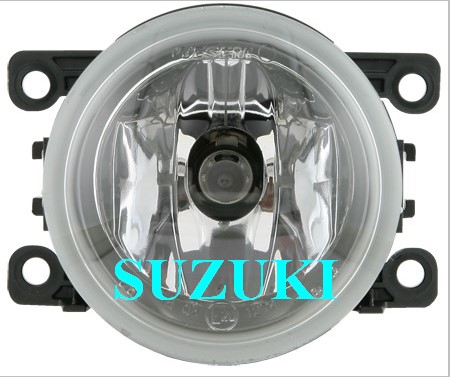 SUZUKI+