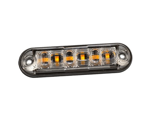 FT-205 LED