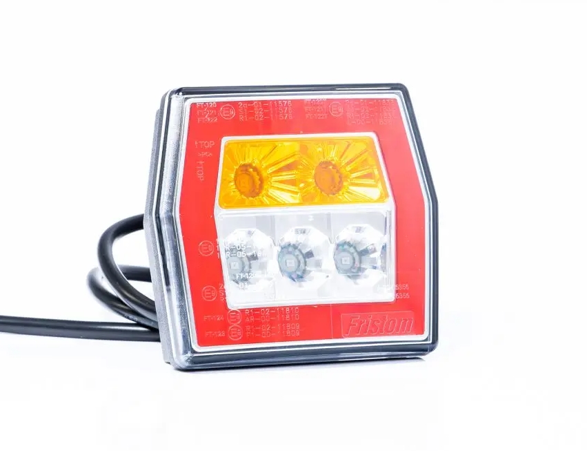 FT-121 LED