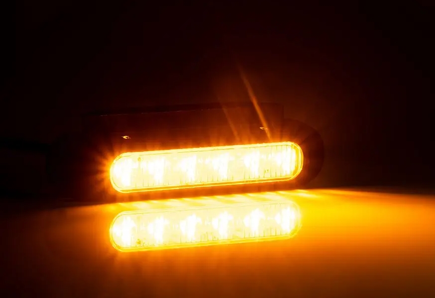 FT-200 LED-3
