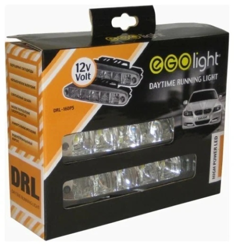 DRL-160P5