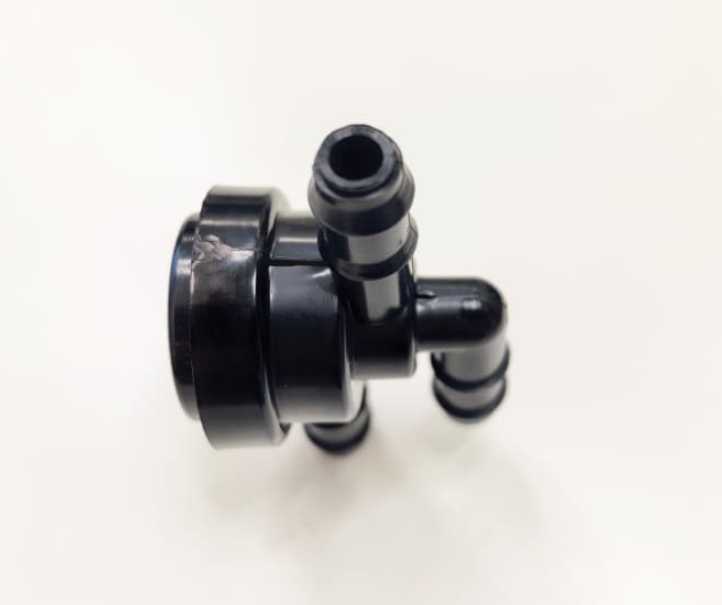 Клапан тройник - СКИФ