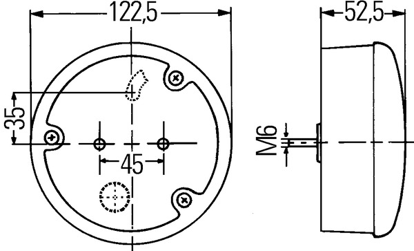 2BA 964 169-311-1