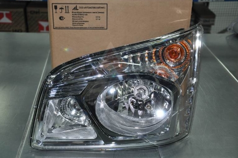 676512155, левая