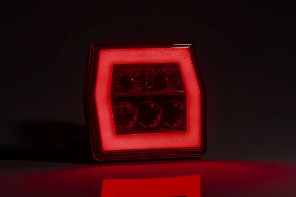 FT-122 LED-2