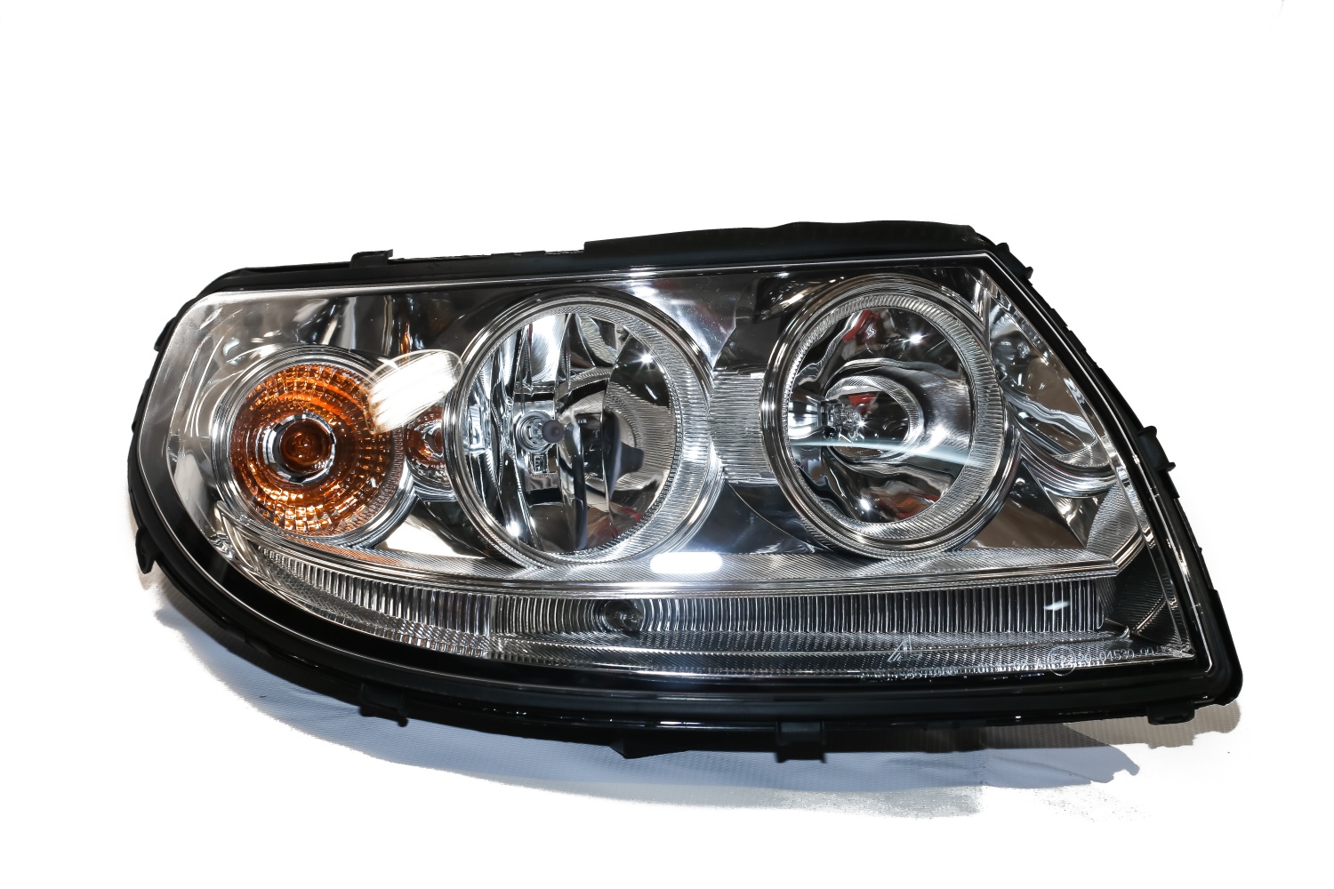 Фара УАЗ Патриот 3163 Automotive Lighting 676512122 правая, 6 490 руб.