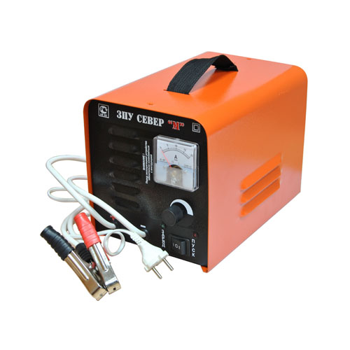 ЗПУ-СЕВЕР-М