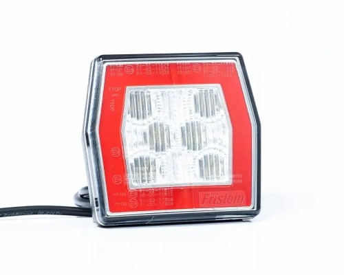 FT-124 LED-2