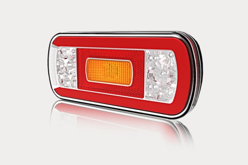 FT-130 NT COF LED