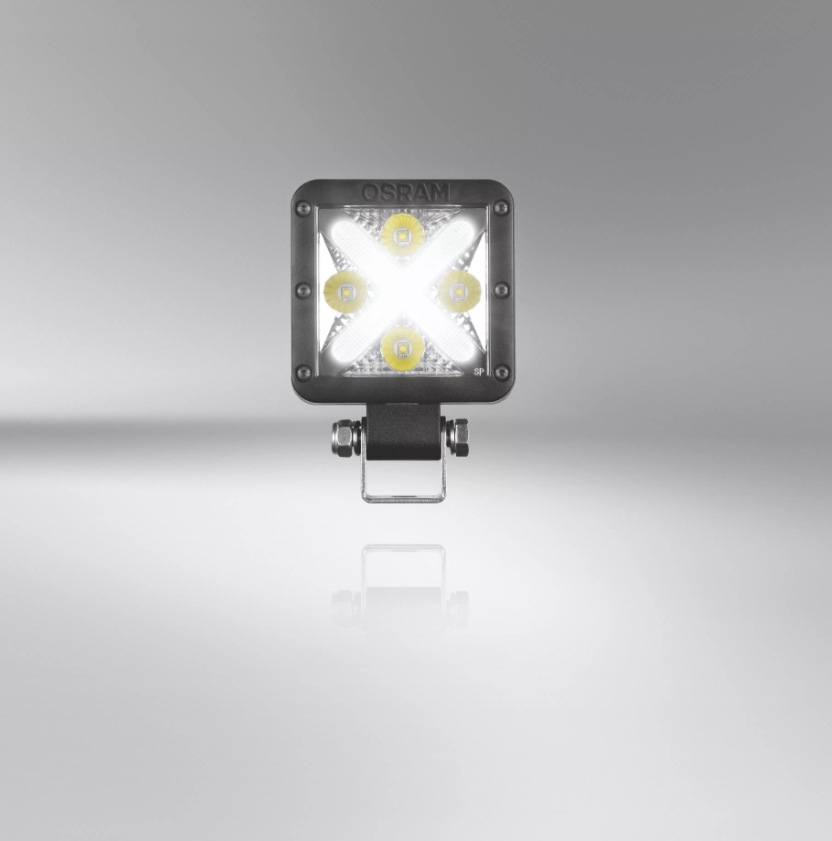 Светодиодные рабочие лампы LEDriving MX