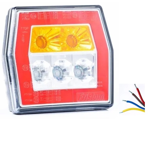 Ft-121 с проводом