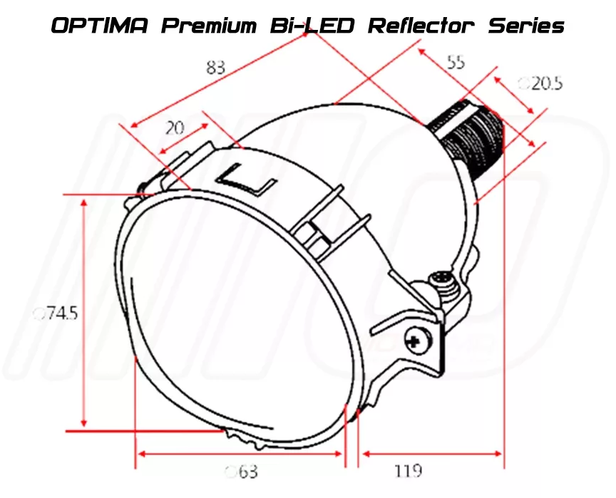 Bi reflector. Би-линза Optima Premium bi led Lens Reflector Series 3.0". Optima Premium bi-led Lens Adaptive Series. Optima srt 2.5 bi-led. Оптима линзы led 2.5 дюйма.